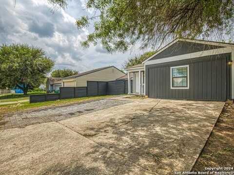 4111 sunrise terrace, San Antonio, TX 78244