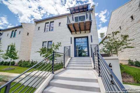 401 Oak Park Dr Unit A, Boerne, TX 78006