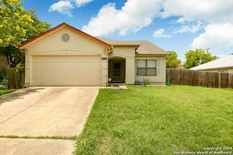 6839 RAINTREE PATH, San Antonio, TX 78233