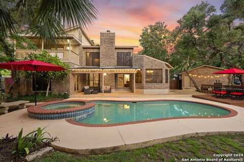 603 Heavenly Sky, San Antonio, TX 78260