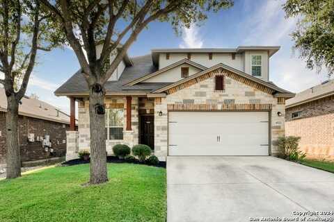 6522 PALMETTO WAY, San Antonio, TX 78253