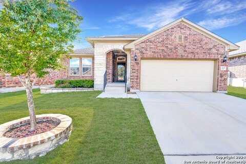 1115 Red Rock Ranch, San Antonio, TX 78245