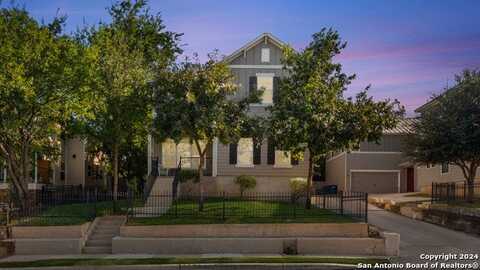 256 CLAREMONT AVE #101, San Antonio, TX 78209