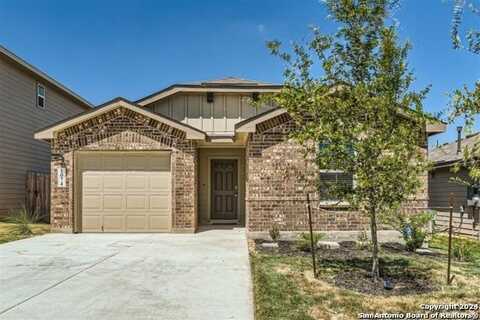 1074 COZUMEL EMERALD, San Antonio, TX 78253