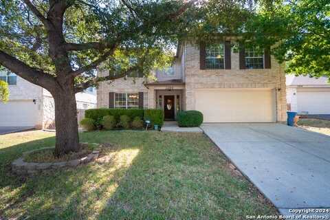 11422 TAIBAN, Helotes, TX 78023