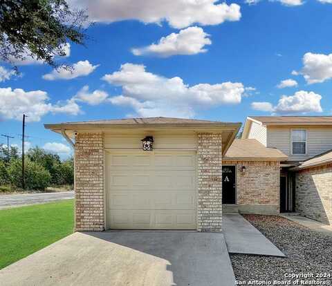 344 MCCARTNEY BLVD, Canyon Lake, TX 78133