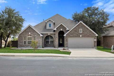 841 RACELAND RD, San Antonio, TX 78245