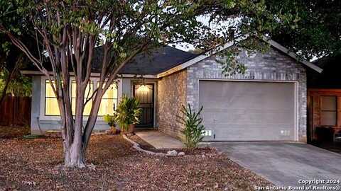 16342 Persimmon We, San Antonio, TX 78247