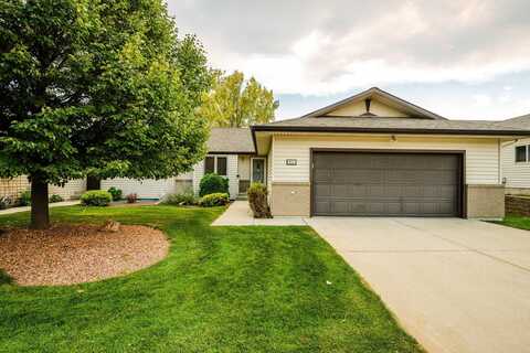 514 Falcon Ridge Court, Sheridan, WY 82201