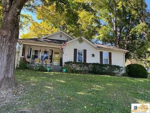 5927 Gamaliel Road, Tompkinsville, KY 42167