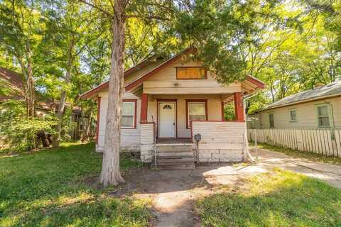 412 N Estelle Ave, Wichita, KS 67214