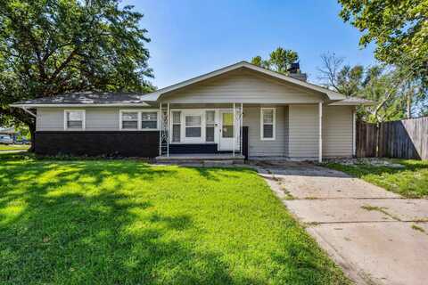 3103 S Euclid, Wichita, KS 67217