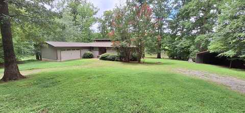 687 Ferry Hill Trl, Clarksville, VA 23927