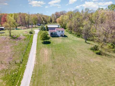 6681 N County Road 800, Milan, IN 47031