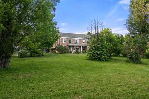 4789 S Cave Hill Road, Versailles, IN 47042