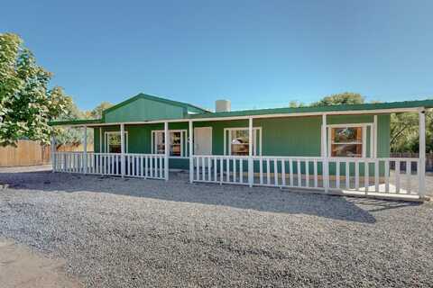 1410 Camino Don Jose Merced, Espanola, NM 87532