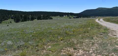 434 Highway 94, Sapello, NM 87745