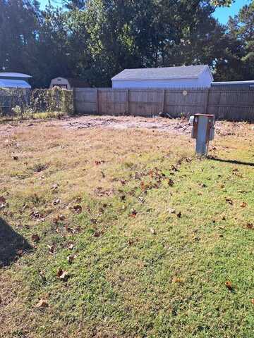 Lot #9 LUNN CT, CHINCOTEAGUE, VA 23336