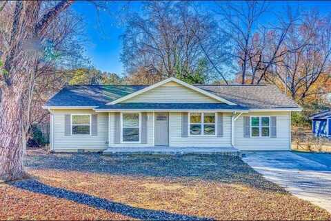 705 Baker Blvd, Tuscumbia, AL 35674