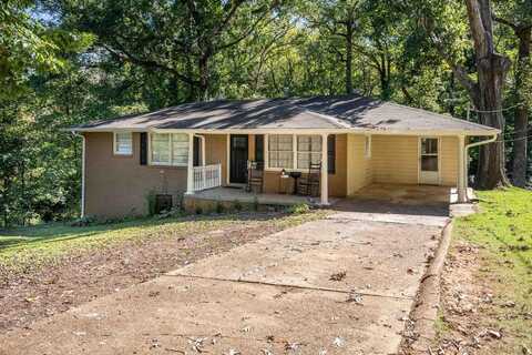 3308 E 17th Ave, Sheffield, AL 35660