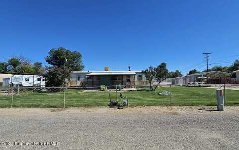 4 ROAD 6313, Kirtland, NM 87417