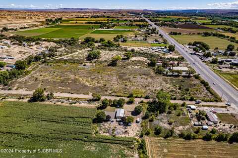 Nya US 64, Waterflow, NM 87421