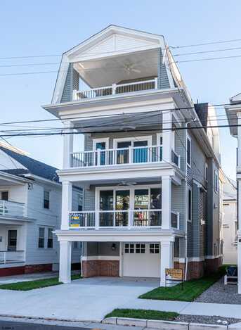 821 Pennlyn Pl, Ocean City, NJ 08226