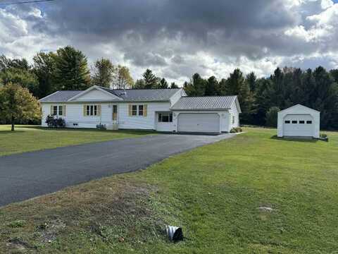 2312 County Route 38, Brasher Falls, NY 13613