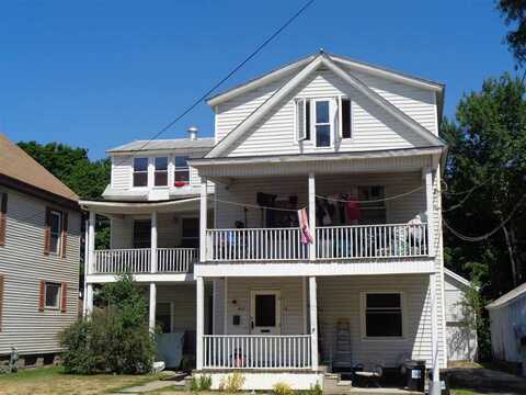 410 Knox Street, Ogdensburg, NY 13669