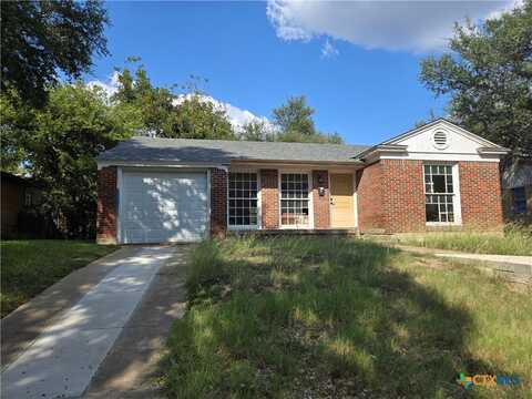 412 E Lamar Avenue, Temple, TX 76501