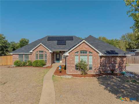 212 Choke Canyon Cove, Belton, TX 76513