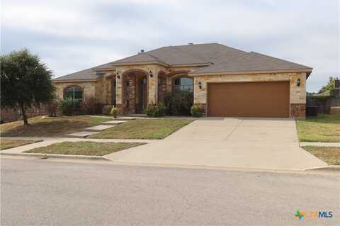 5104 Generations Drive, Killeen, TX 76549