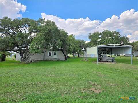 1501 Bayview Drive, Palacios, TX 77465