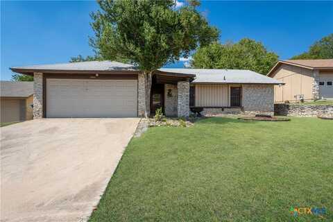 6812 Hillcroft Drive, Austin, TX 78724