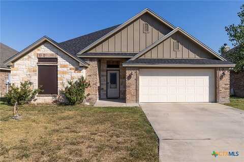 2529 Nolan Creek Street, Temple, TX 76504