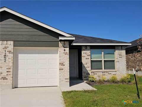 1262 Lehmann Drive, Copperas Cove, TX 76522