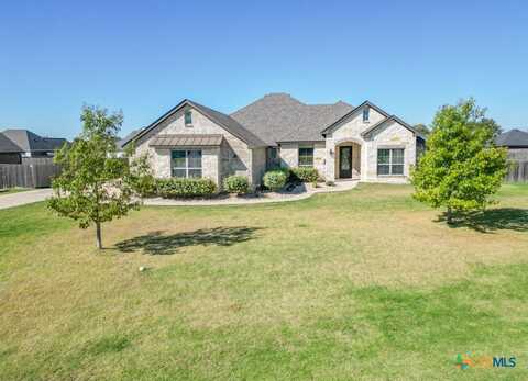 6908 Sun Valley Drive, Temple, TX 76502