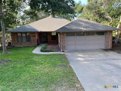 2504 Canyon Creek, Temple, TX 76502