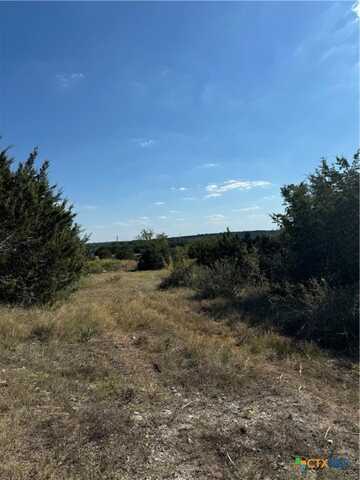 Lot 25a Bowles Ranch Road, Belton, TX 76513