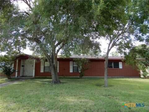 2301 Mcpherson Drive, Port Lavaca, TX 77979