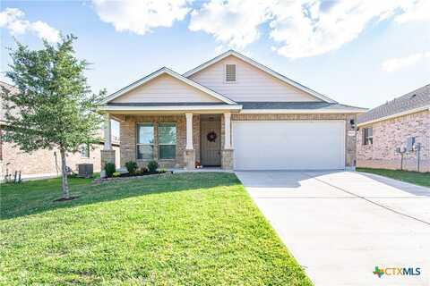 8511 Stonehollow Drive, Temple, TX 76502