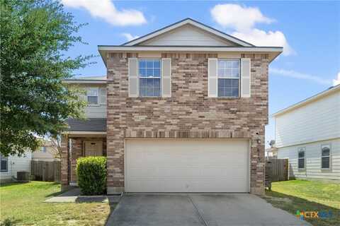 612 Perseus, Killeen, TX 76542