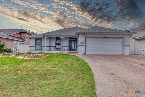 123 Sea Breeze Drive, Aransas Pass, TX 78336