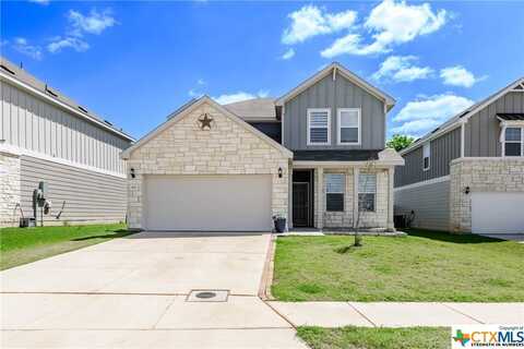 817 Black Mountain, Seguin, TX 78155