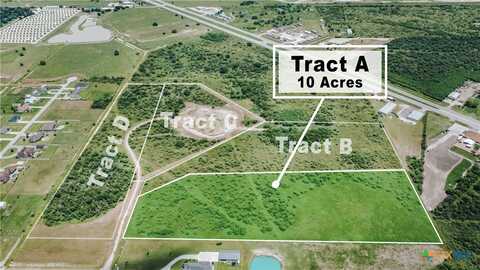 Tract A Dayspring, Victoria, TX 77904