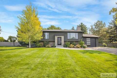 6275 Sidehill Lane, Idaho Falls, ID 83401