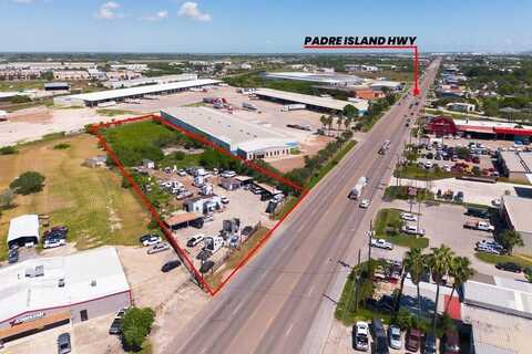 6233 Padre Island Hwy, Brownsville, TX 78521