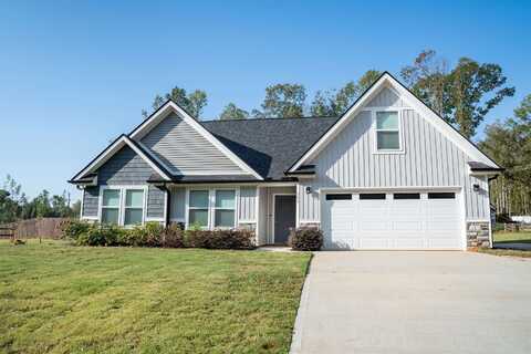 193 Falling Creek Road, Spartanburg, SC 29301