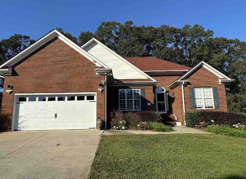 310 Cedar Bluff Drive, Moore, SC 29369