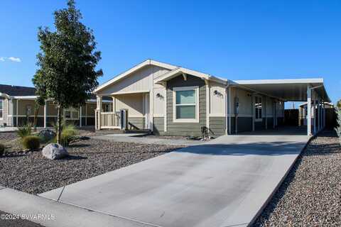 1056 Wheeler Rd, Camp Verde, AZ 86322